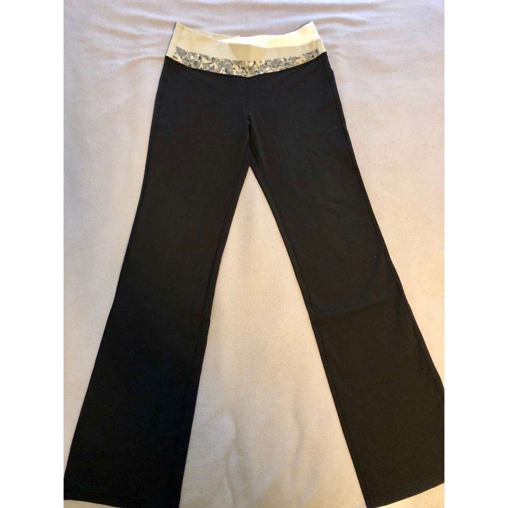 ASTRO PANT 10 (Tall)